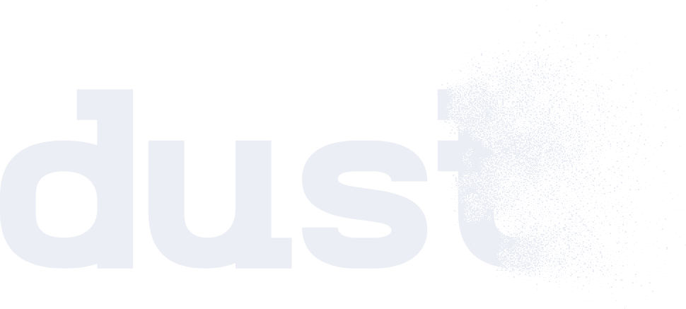 dust